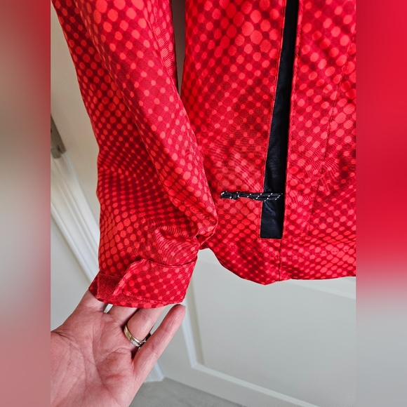 Columbia Women's Interchange Jacket - Picture 3 of 10